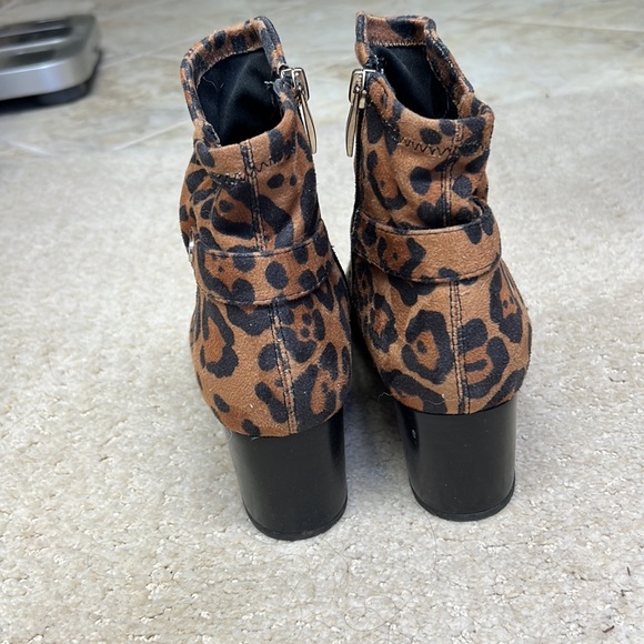 Franco Sarto ankle boots - Picture 4 of 6